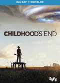 Childhoods End (El fin de la infancia) Temporada 1 [720p]